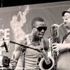 Trombone Shorty et Orleans Avenue